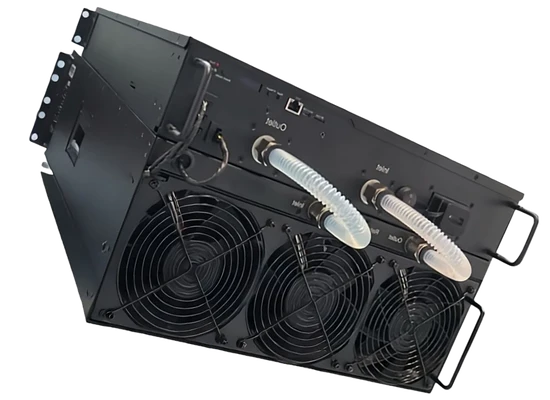 Bitmain Antminer L11 Hyd 6U 33 GH/s Scrypt ASIC Miner