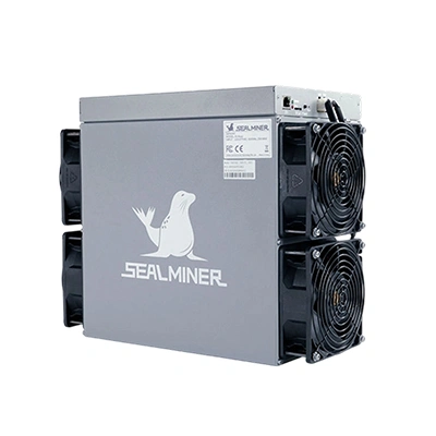 Bitdeer SealMiner DL1 Air
