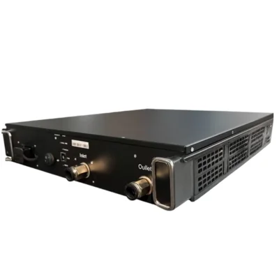 Bitmain Antminer L11 Hydro 2U
