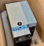 Bitmain Antminer S21 195 THs Bitcoin ASIC Miner