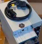 Bitmain Antminer S21 195 TH/s Bitcoin ASIC Miner - Image 2