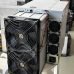 Bitmain Antminer S21 Pro 245 THs