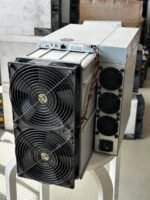 Bitmain Antminer S21 Pro 245 THs