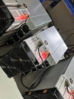 Bitmain Antminer S21 XP 270 THs Bitcoin ASIC Miner