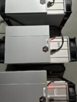 Bitmain Antminer S21 XP 270 TH/s Bitcoin ASIC Miner - Image 2