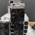 MicroBT WhatsMiner M60S+ 212 TH/s Bitcoin ASIC Miner - Image 2