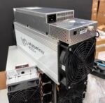 MicroBT WhatsMiner M60S+