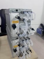 Bitmain Antminer S19 XP+ Hyd 293 TH/s Hydro-Cooled ASIC Miner with Radiator - Image 3