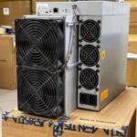 USED S19 XP 141T