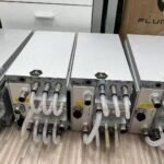 Used Antminer S21+ Hydro 395T