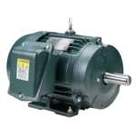 1 HP Inverter Duty Fan Motor for Hydro Mining Cooling