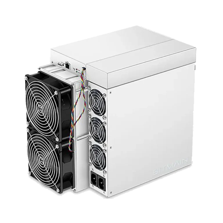 Antminer S19j Pro 100 TH/s