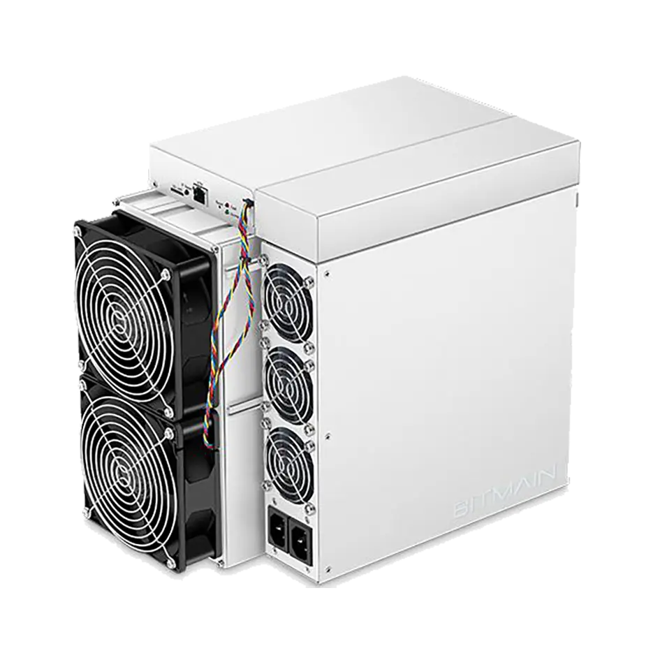 Antminer S19j Pro 100 TH/s Antminer S19j Pro 100 TH/s