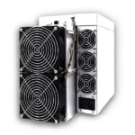 ANTMINER T19 with 88 TH/s Hash Rate