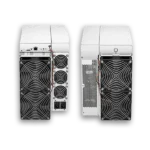 ANTMINER T19 with 88 TH/s Hash Rate