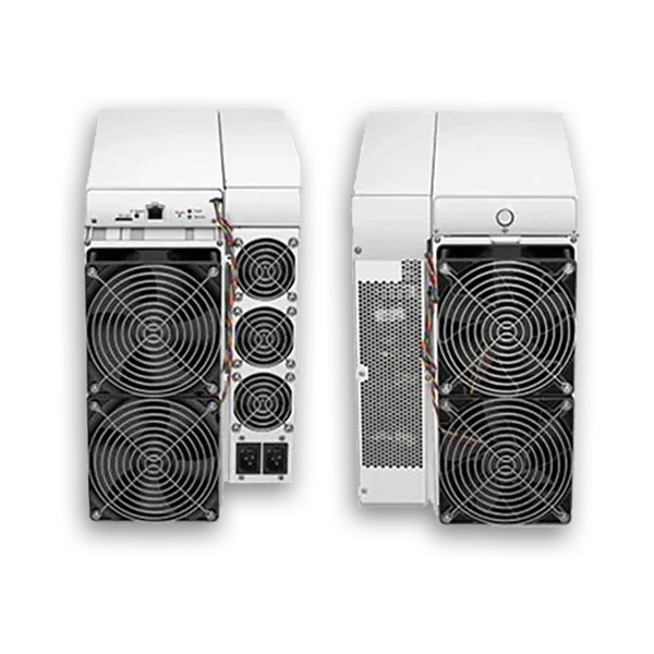 Bitmain Antminer D9 with 1770 GH/s Hash Rate