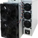 Bitmain Antminer L11 with 20 GH/s Hash Rate