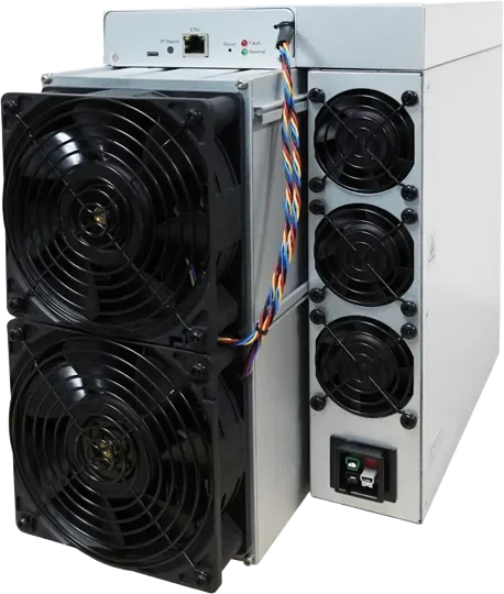 Bitmain Antminer L11 with 20 GH/s Hash Rate
