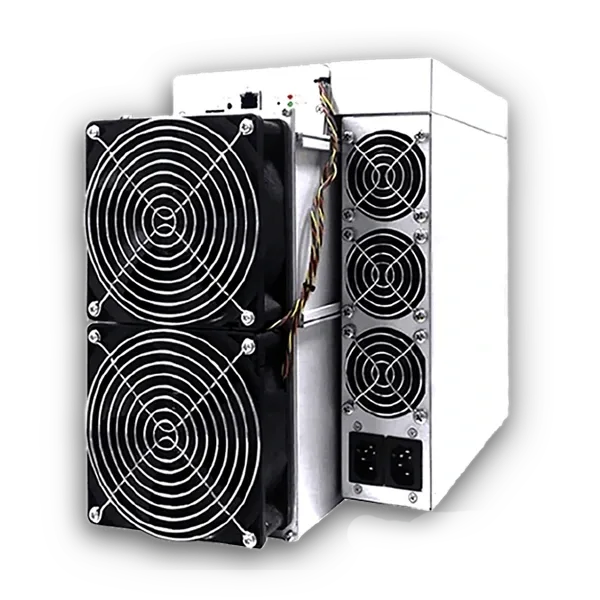 Bitmain Antminer L7 with 9050 MH/s Hash Rate
