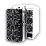 Bitmain Antminer L7 with a Hash Rate of 9500 MH/s