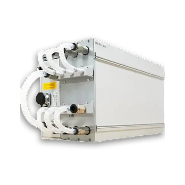 Bitmain Antminer S19 XP Hydro 255Th Bitcoin Mining Machine