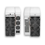 Bitmain Antminer S19j Pro+ 122Th Bitcoin Mining Machine