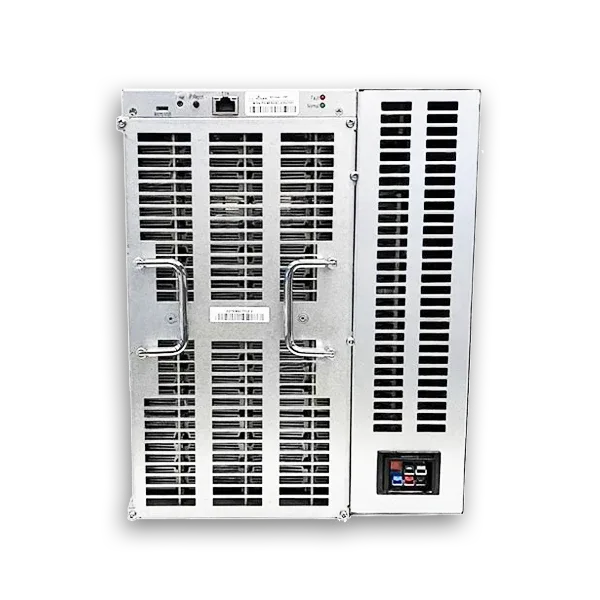 Bitmain Antminer S21 Immersion Bitcoin Miner - 301Th