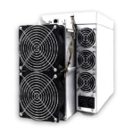 Bitmain Antminer S21 Pro 234 TH/s