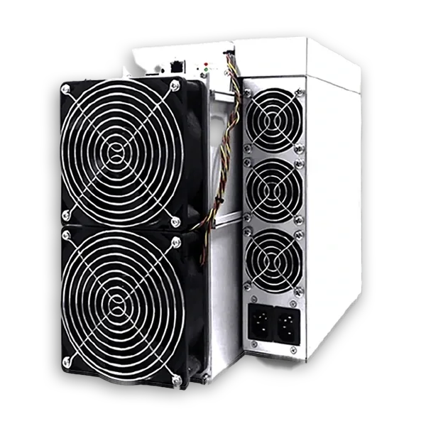 Bitmain Antminer S21 Pro 234 TH/s