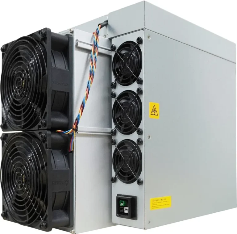 Bitmain Antminer S21++ with 235 TH/s Hash Rate