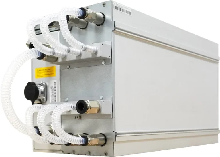 Bitmain Antminer S21J XP Hydro 495 TH/s