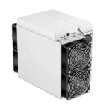 Bitmain Antminer T19 84Th Bitcoin Mining Machine