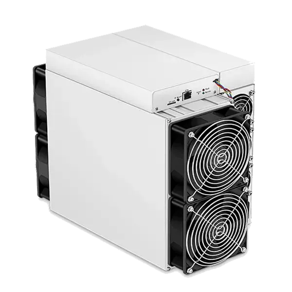 Bitmain Antminer T19 84Th Bitcoin Mining Machine