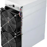 Bitmain Antminer Z15 Pro - 860 KH/s