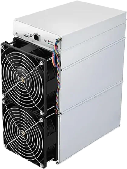Bitmain Antminer Z15 Pro - 860 KH/s