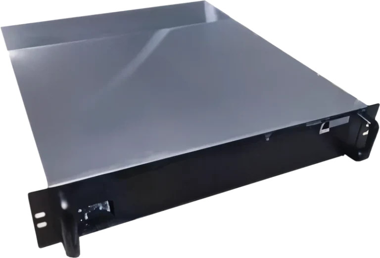 Canaan Avalon A1566HA Cryptocurrency Miner - 480 TH/s