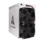 Canaan Avalon A15xp 212 TH/s Miner
