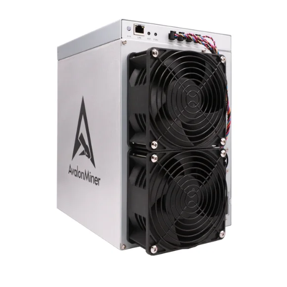 Canaan Avalon A15xp 212 TH/s Miner