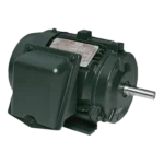 High-Performance Cooling Fan Motor for Hydro Mining Rigs