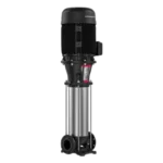 High-Precision High-Flow Pump for Hydro Mining