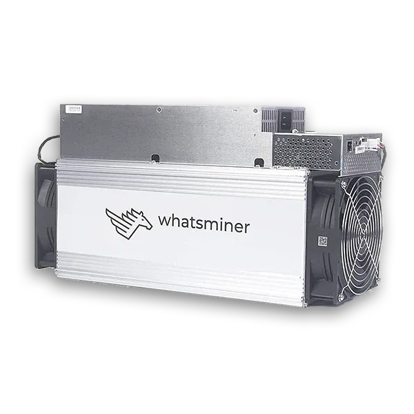 MicroBT WhatsMiner M50 Bitcoin Miner - 172Th
