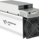 MicroBT Whatsminer M60S 190 TH/s Mining Rig