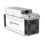 MicroBT WhatsMiner M60S+ with 200 TH/s Hash Rate