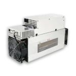 MicroBT WhatsMiner M61 222 TH/s Bitcoin Miner
