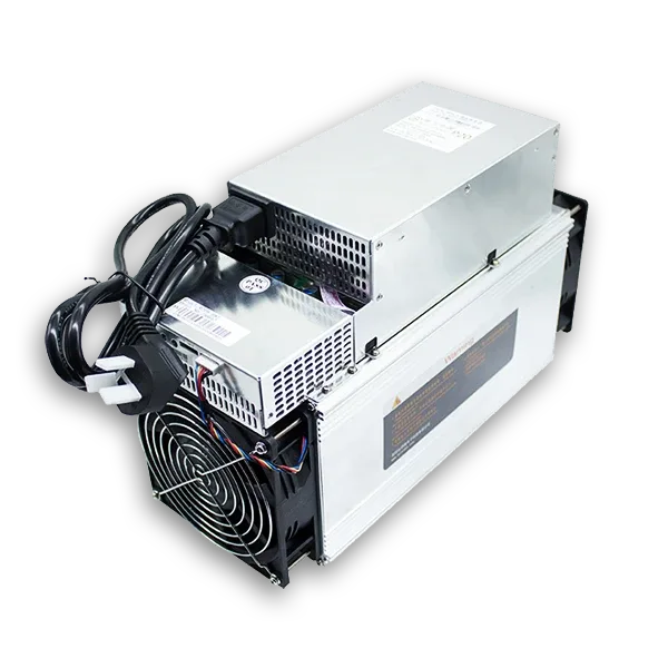 MicroBT WhatsMiner M61S 220 TH/s Cryptocurrency Miner