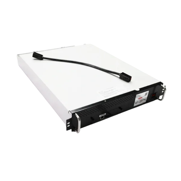 MicroBT WhatsMiner M63S++ Hydro with 456 TH/s Hash Rate