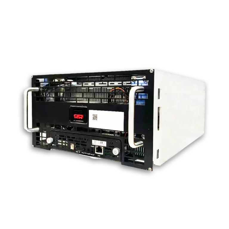 MicroBT WhatsMiner M66 Hydro 260Th Bitcoin Mining Machine
