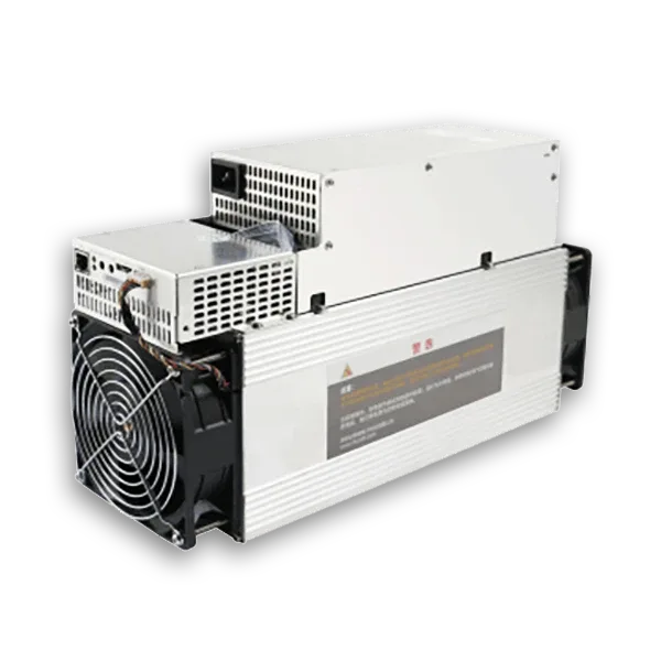 MicroBT WhatsMiner M70 with 234 TH/s Hash Rate