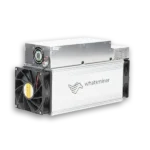 MicroBT WhatsMiner M70S with 250 TH/s Hash Rate