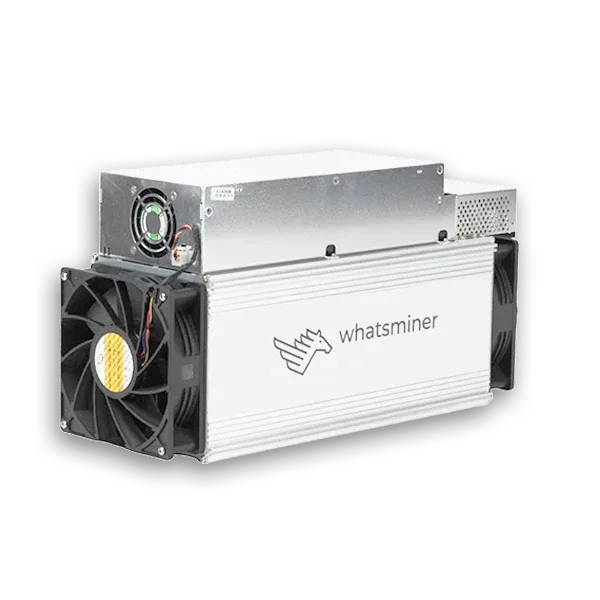 MicroBT WhatsMiner M70S with 250 TH/s Hash Rate